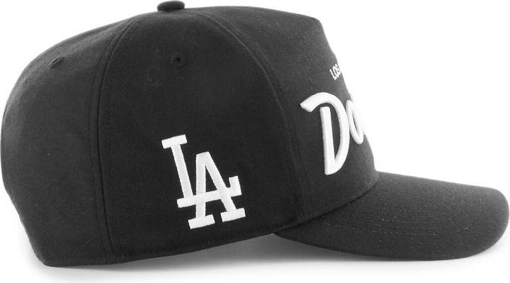 Image du produit 47 Brand Hitch Cap - ATTITUDE Los Angeles Dodgers schwarz