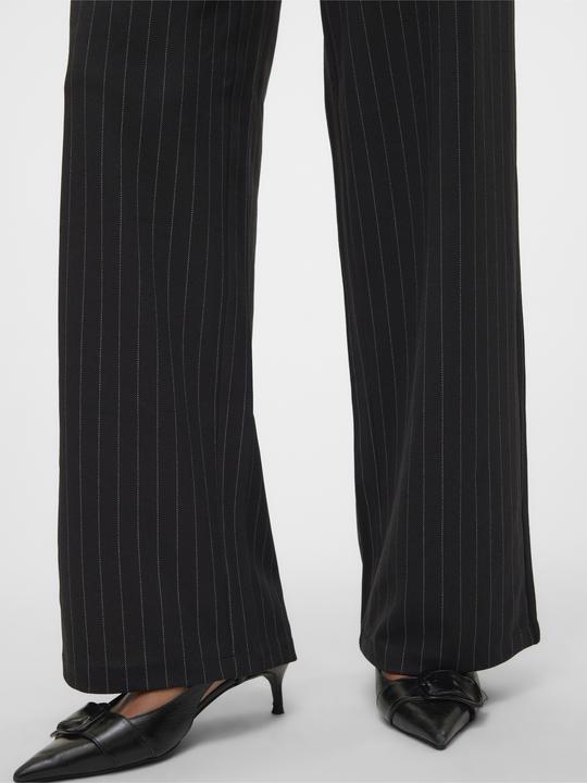 Produktbild Vero Moda Vmberlin My Mw Wide Print Pant Noos (30)
