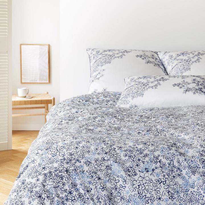 Actual product image Elegante Belle (Bedding set, 200 x 210 cm, 65 x 100 cm)