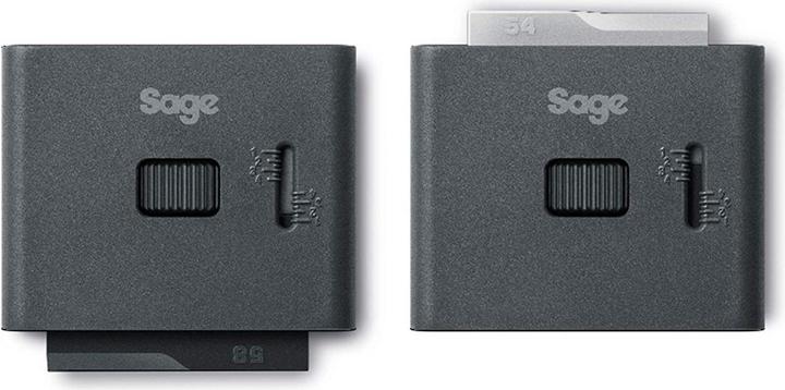 Actual product image Sage The Dose Control Pro (EU plug)