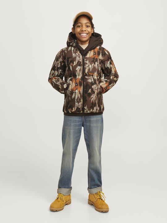 Immagine prodotto Jack & Jones Giacca trapuntata junior Giacca trapuntata (140)