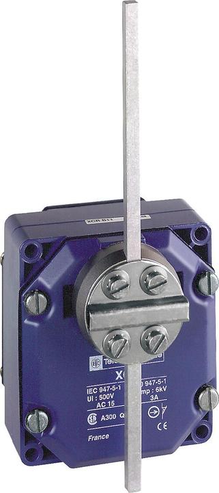 TE Sensors LIMIT SWITCH, XCRA11