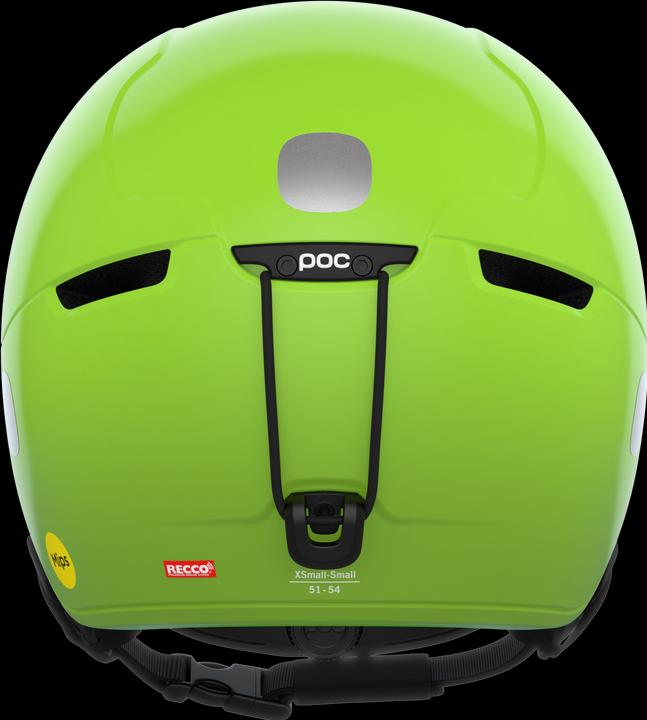 Actual product image Poc ito kids ski helmet Obex MIPS (48 - 52 cm, XXS)