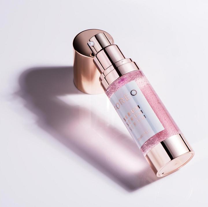 Image du produit Foreo Sérum (30 ml)