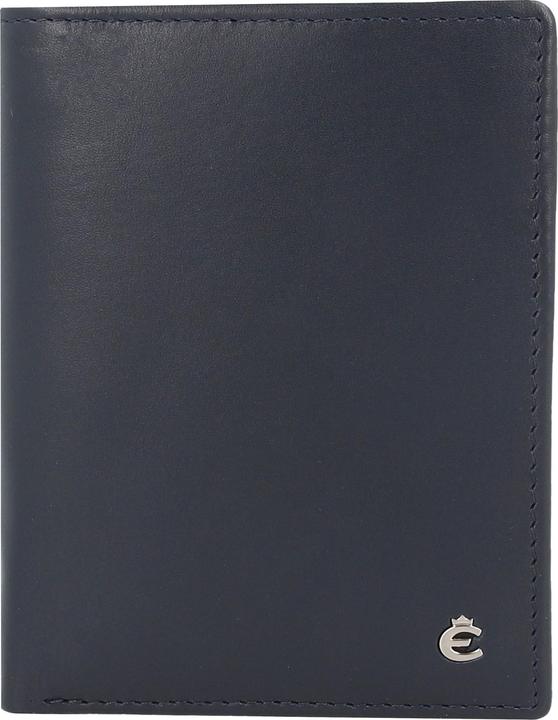 Esquire Harry Geldbörse Leder 9,3 cm