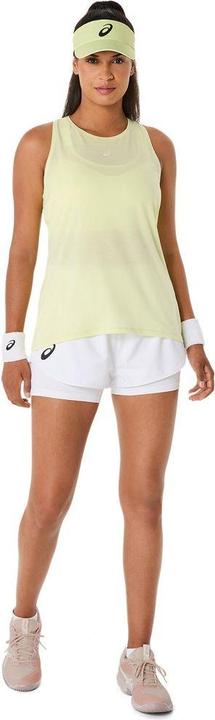 Actual product image ASICS Performance Nagino Run Adjustable Tank (XS)