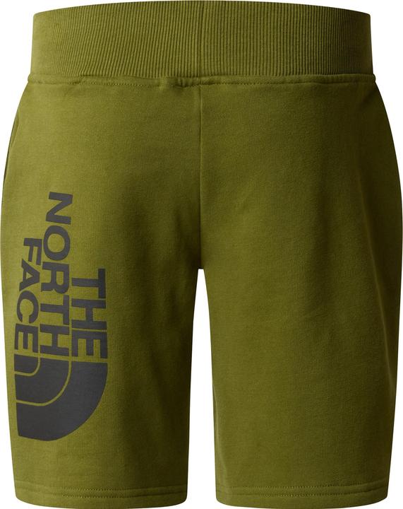 Image du produit North Face Short garçon en coton (XL)