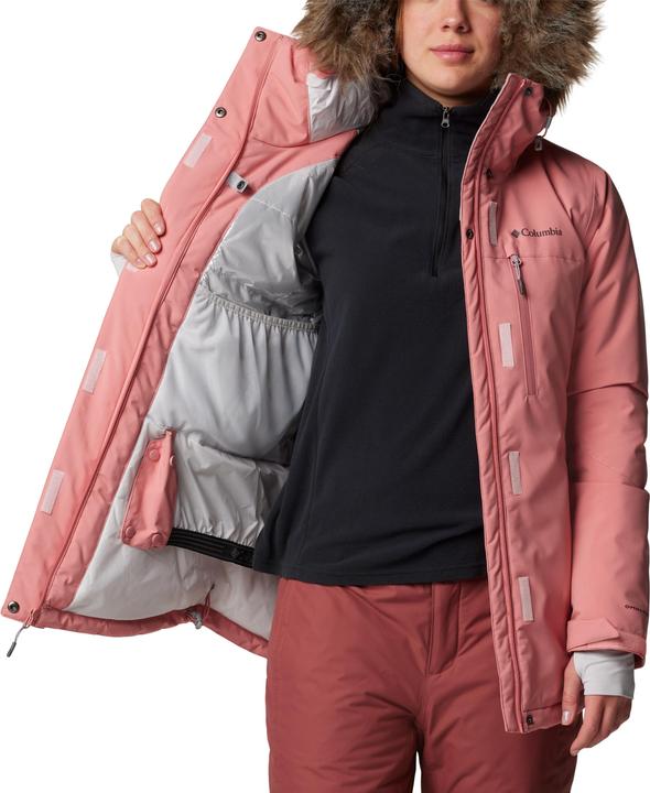 Image du produit Columbia Veste isolée Ava Alpine™ II (XL)