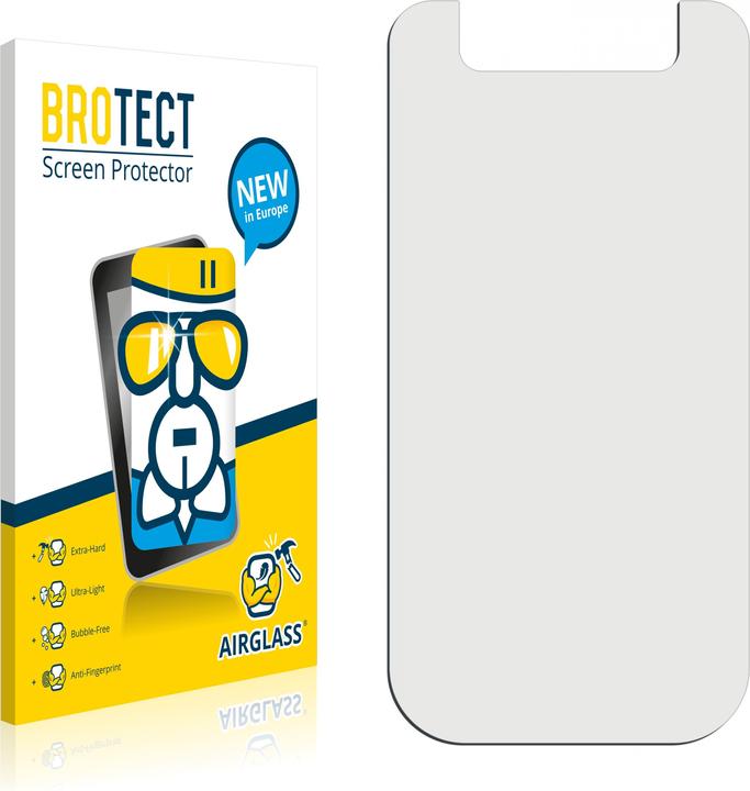 Image du produit BROTECT AirGlass Verre (1 pièce(s), VTech KidiBuzz 3)