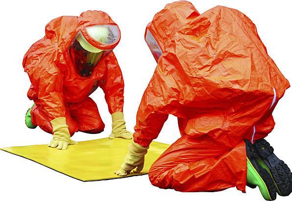 Produktbild Pig Original DrainBlocker® Kanalabdeckung (Kunststoff)