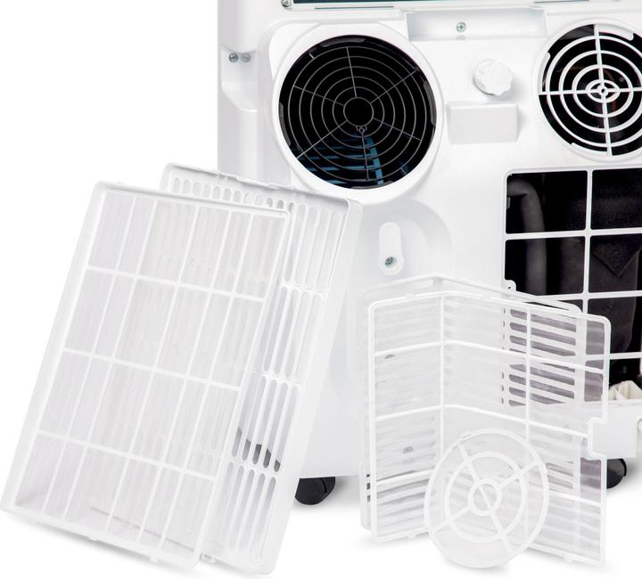 Immagine prodotto Wood's AC Cortina XL 18K Smart Home (70 m², 18000 BTU/h)