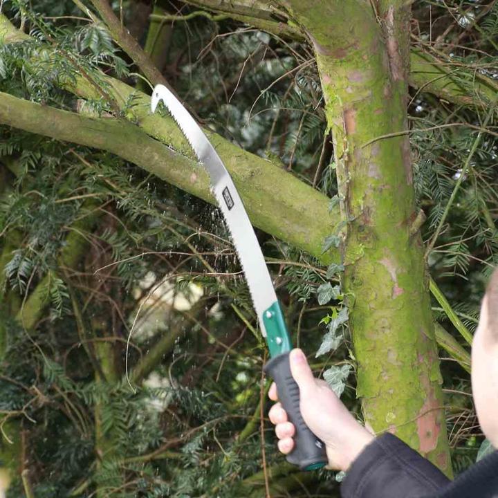 Immagine prodotto Siena Garden Sega a mano 350 mm in acciaio al carbonio