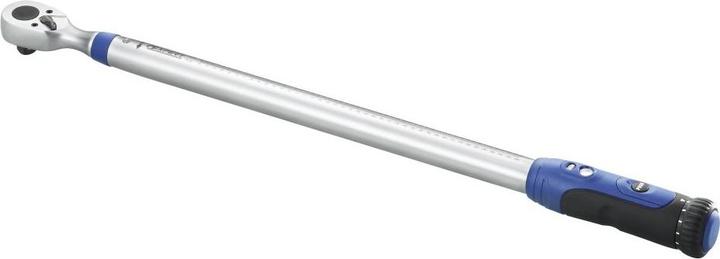 Image du produit Expert by Facom 1/2" TORQUE WRENCH - 60 TO 340NM (1/2", 60 Nm, 340 Nm)