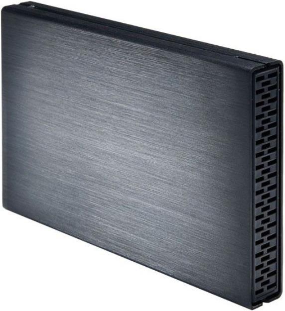 Revoltec Alu-Line III EX207 (2.5")