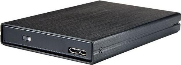 Actual product image Revoltec Alu-Line III EX207 (2.5")