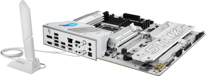 Actual product image ASUS ROG STRIX B860-A GAMING WIFI (LGA 1851, Intel B860, ATX)
