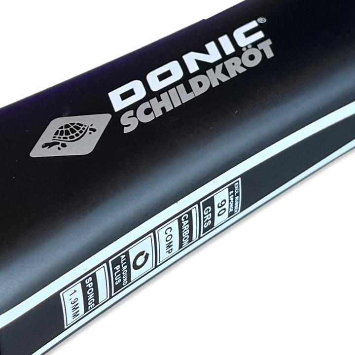 Immagine prodotto Donic Schildkröt CarboTec 900