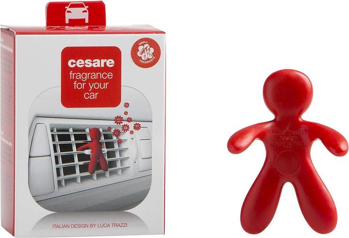 Actual product image Mr & Mrs Fragrance Cesare Pepper Mint
