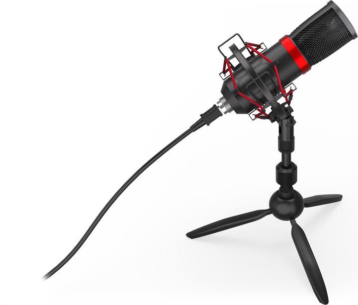 Image du produit Endorfy Mic Solum Streaming T (SM950T)