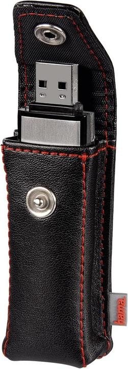 Actual product image Hama USB Stick Case Fashion (1 GB, USB-C)