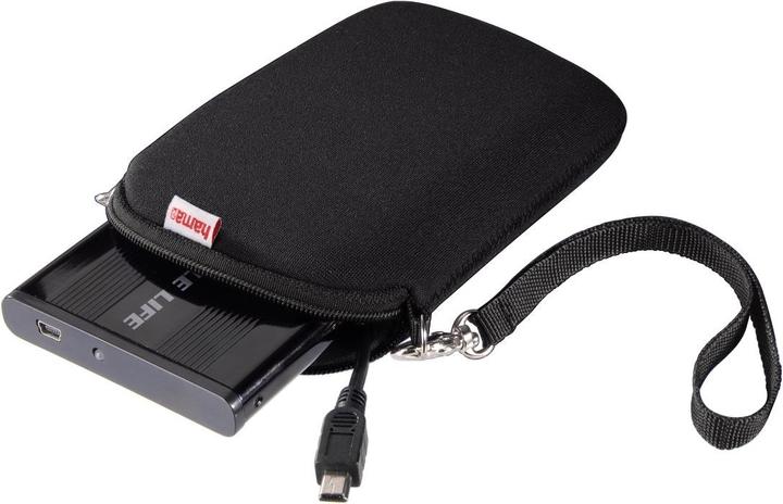 Actual product image Hama Neoprene