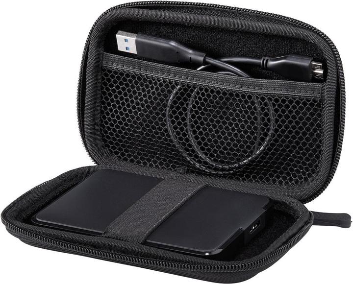 Hama Fixed plate bag E.V.A.