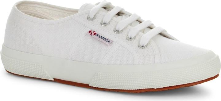 Actual product image Superga 2750 Cotu Classic (40)