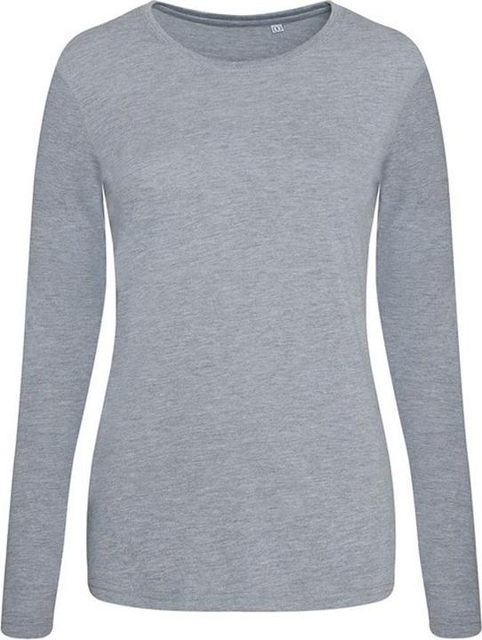 Immagine prodotto Awdis Maglietta Manica Lunga Donna (L)