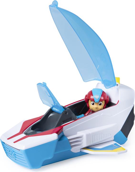 Image du produit Spin Master Le puissant jet de la patrouille des pattes
