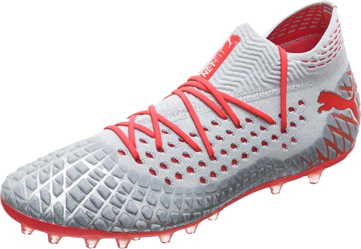 Puma Future 4.1 NETFIT MG Fussballschuh Herren (44.5)