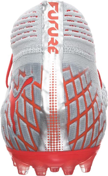 Image du produit Puma Chaussure de football Future 4.1 NETFIT MG pour hommes (44.5)