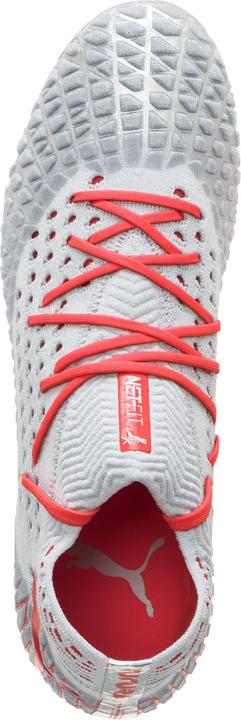 Image du produit Puma Chaussure de football Future 4.1 NETFIT MG pour hommes (44.5)