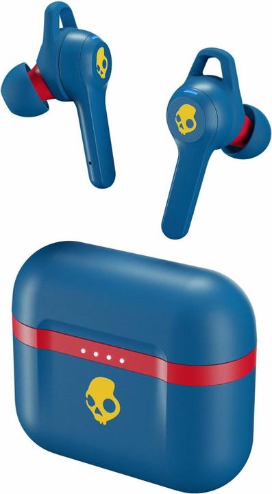 Produktbild Skullcandy Indy Evo (6 h, Kabellos)
