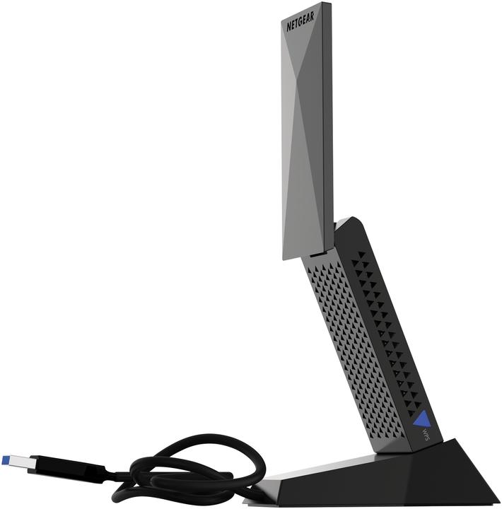 Produktbild Netgear A7000-100pes (USB 3.0)