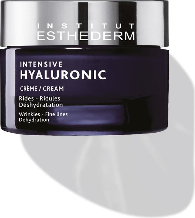 Esthederm Intensive Hyaluronic Crème (50 ml)