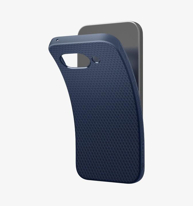 Produktbild Spigen Liquid Air (Google Pixel 9a)