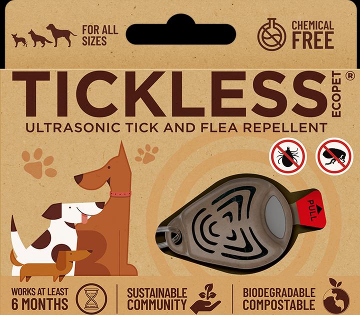 Produktbild Tickless Eco Pet (Hund, 1 ml)