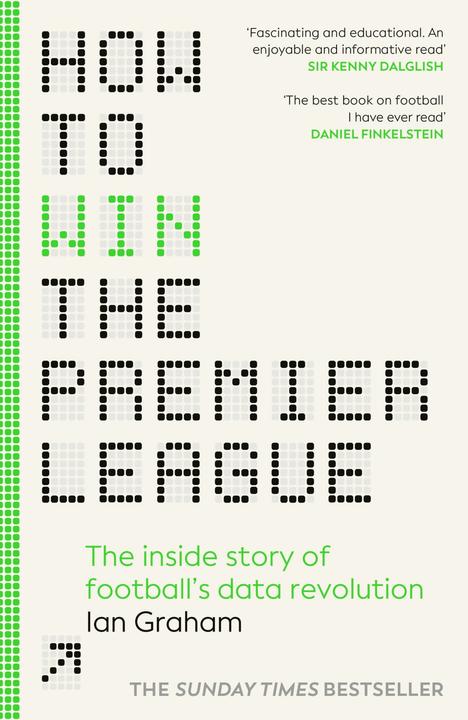 Image du produit How to Win the Premier League (Anglais, Graham Ian, 2024)