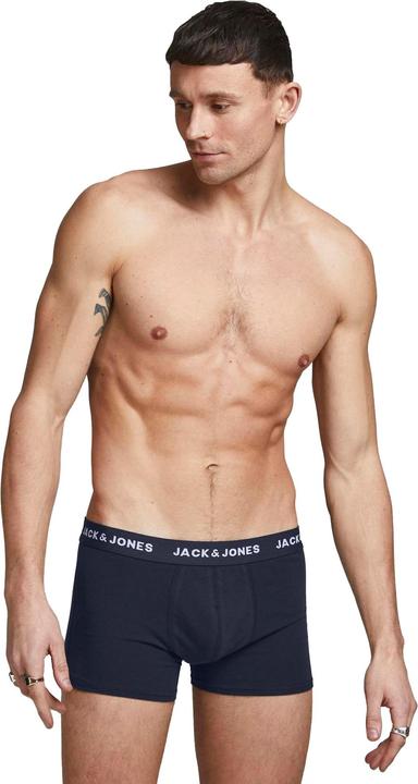 Produktbild Jack & Jones Solid (L, 10er Pack)