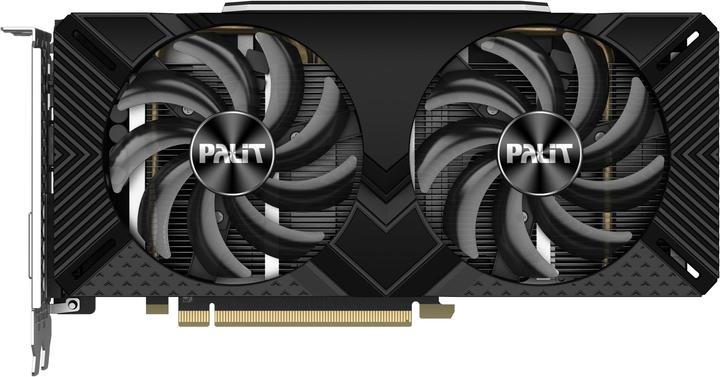 Palit GeForce RTX 2060 Super Dual (8 GB)