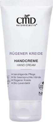 Produktbild CMD Naturkosmetik Rügener Kreide Handcreme (100 ml)