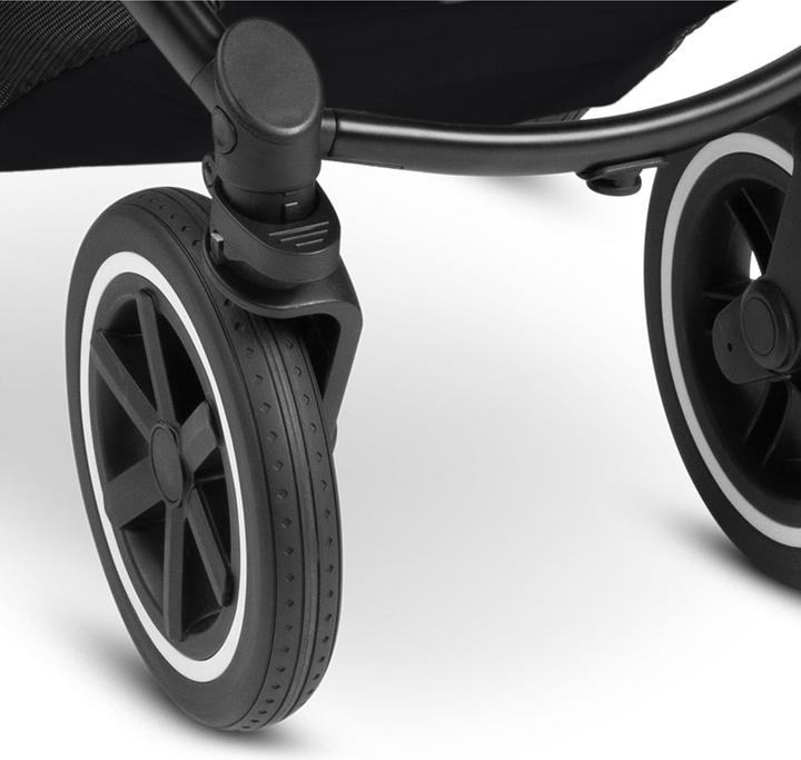 Produktbild ABC Design Samba Kinderwagen (G3) Kollektion 2024