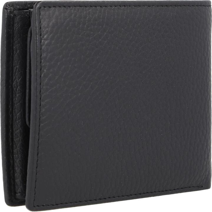 Actual product image Braun Büffel Wallet Theo 60536