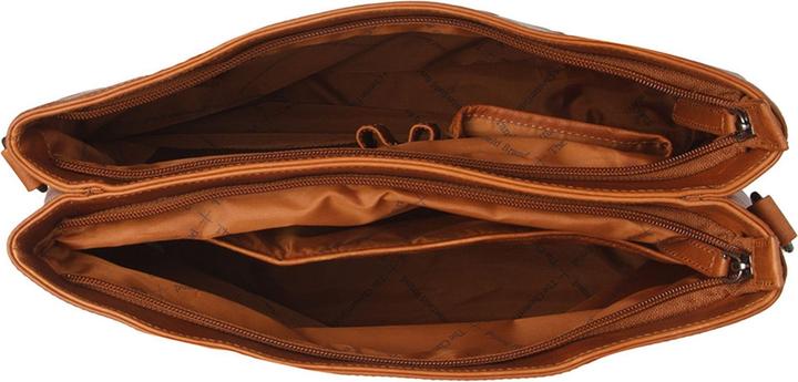 Image du produit The Chesterfield Brand Nola Shopper Sac en cuir 30 cm (11 l)