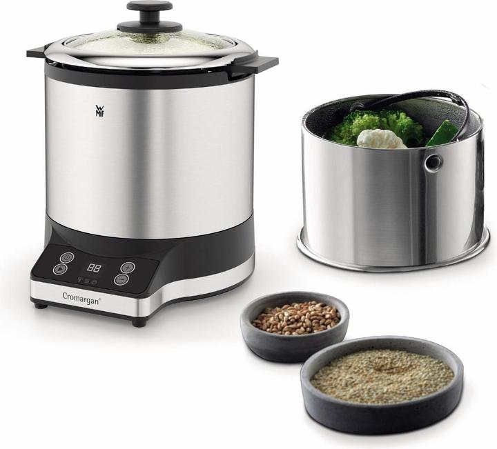 Immagine prodotto WMF Cuociriso Kitchen Minis