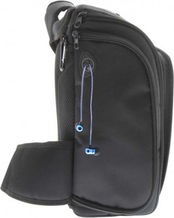 Produktbild T'nB DIGITAL TRIPPER Kamera Tasche (Kamera Schultertasche)