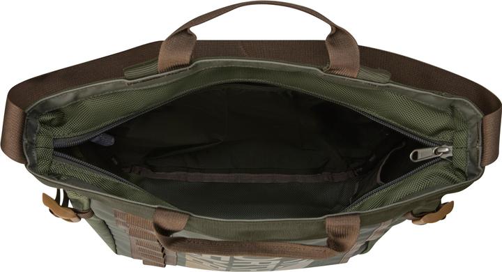 Actual product image North Face Base Camp Tote (16 l)