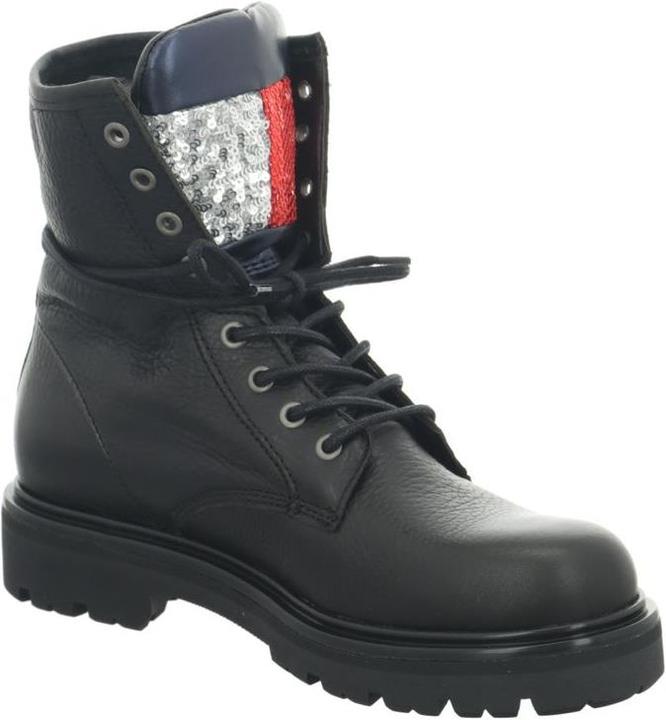 Produktbild Tommy Hilfiger Stiefel (39)