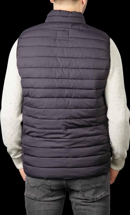 Produktbild Jack & Jones Recycling- Weste (M)