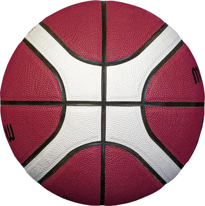 Actual product image Molten Basketball